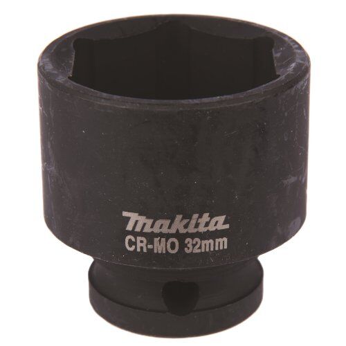  1/2"-Aussenvierkant Makita Steckschlüssel 1/2" SW32-44 12425310