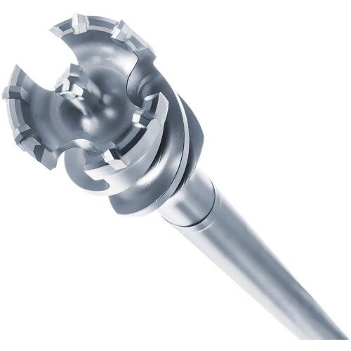  Durchbruchkronen Makita SDS-max Durchbruchkrone 65 x 550 12425836