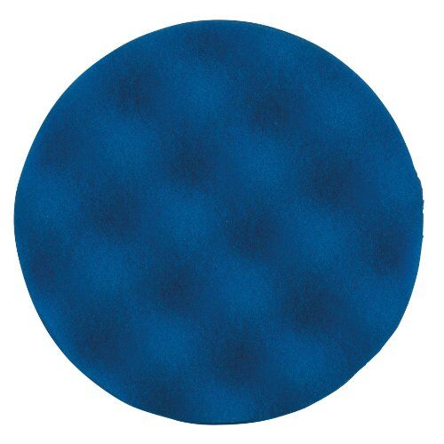  Zubehör für Polierer Makita Klett-Schwamm blau 150 mm, Art.Nr. D-62642 12425665