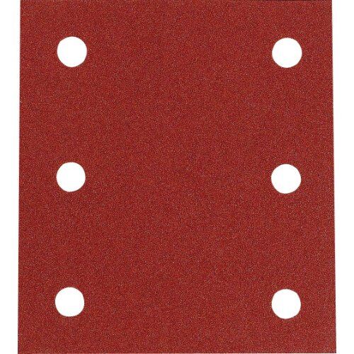  Schleifpapier 115 x 102 mm Klett- Verschluss Makita Schleifpapier Kl. 102 x 114 K120 12425514