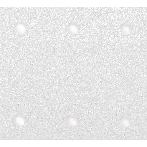  Schleifpapier 115 x 102 mm Klett- Verschluss Makita Schleifpapier Kl. 102 x 114 K320 12425510
