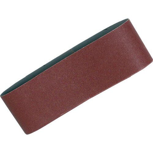  Schleifbänder 76 x 533 mm Makita Schleifband 76 x 533 mm, K40 25 Stk. 12425426