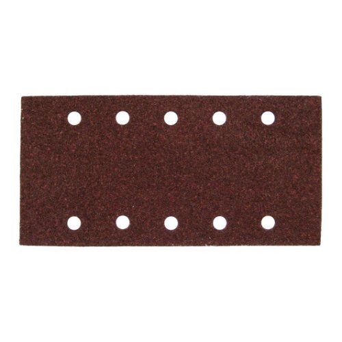  Schleifpapier 100 x 240 mm Klett- Verschluss Makita Schleifpapier 100 x 240 mm, K150 12425627