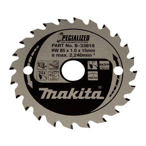  Specialized Laminat Makita SPECIALIZED Sägeblatt 305 x 30 x 96Z 12426833
