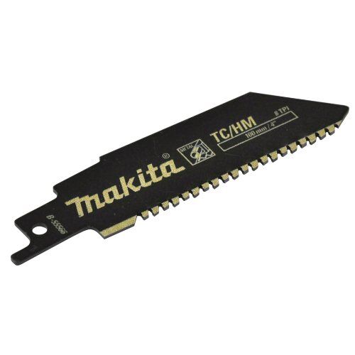  Qualität HM Makita Reciproblatt TC 100/8T 12426159