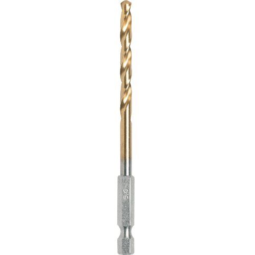  Titanbohrer HSS mit Sechskantantrieb Makita Titanbohrer HSS 6,0 mm 12426640