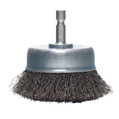  Topfbürste mit Rundschaft Makita Topfbürste 50 mm 12426014