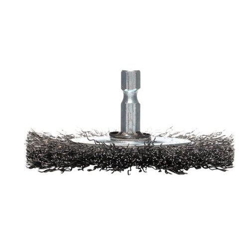  Rundbürsten mit Rundschaft Makita Rundbürste 63 mm 12426007