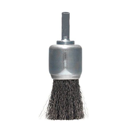  Pinselbürsten mit Rundschaft Makita Pinselbürste 19 mm 12426009