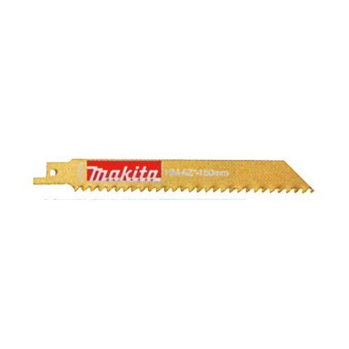  Reciprosägeblätter Qualität CV-HM Makita Reciproblatt HM 150/6Z 12426144