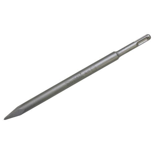  SDS-PLUS Meißel Makita Spitzmeissel SDS-plus 250 mm 12426242