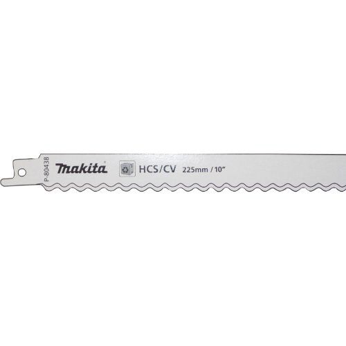  Reciprosägeblätter Qualität HCS Makita Recipro-Wellenmesser 300 mm 12426226