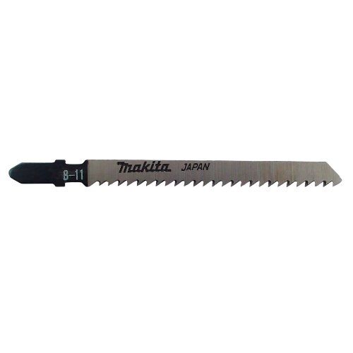  Stichsägeblätter Qualität HCS Makita Stichsägeblatt B-11 12427055