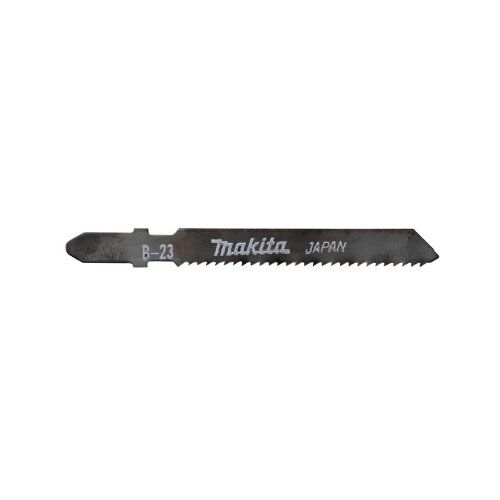  Stichsägeblätter Qualität HSS Makita Stichsägeblatt B-23 12427042