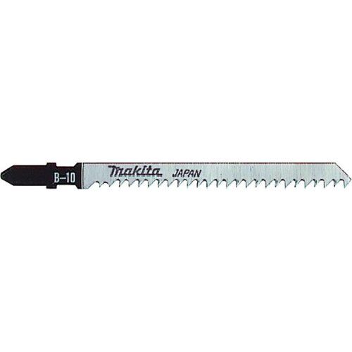  Stichsägeblätter Qualität HCS Makita Stichsägeblatt B-10 100 Stk. 12427059