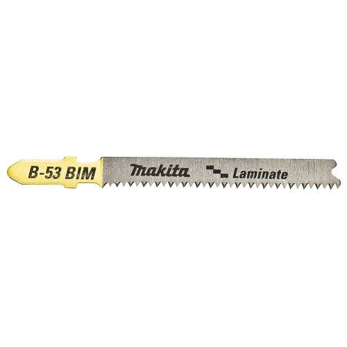  Stichsägeblätter Qualität BIM Makita Stichsägeblatt HC19RBI 12427024