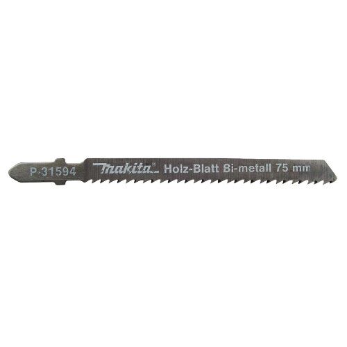 Stichsägeblätter Qualität BIM Makita Stichsägeblatt HC12BI 12427034