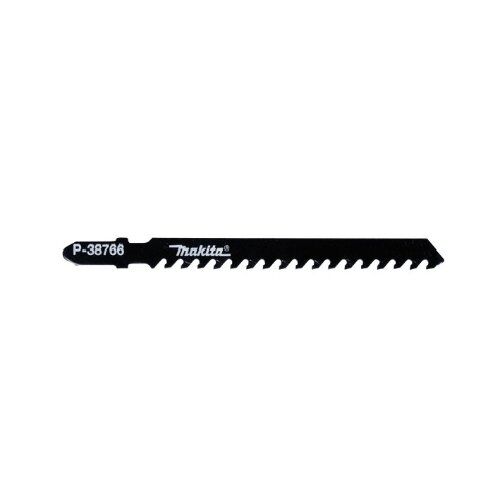  Stichsägeblätter Qualität CV-HM Makita Stichsägeblatt HM75 12427019