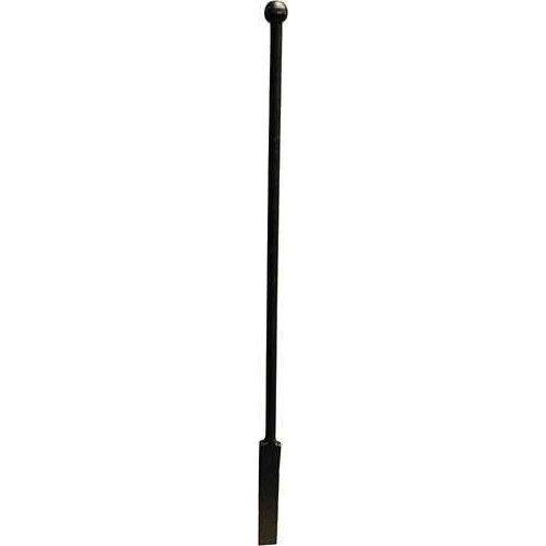  Pflasterbrechstange Pflasterbrechstange 1250 mm geschmiedeter Vierkantfuß 12379687