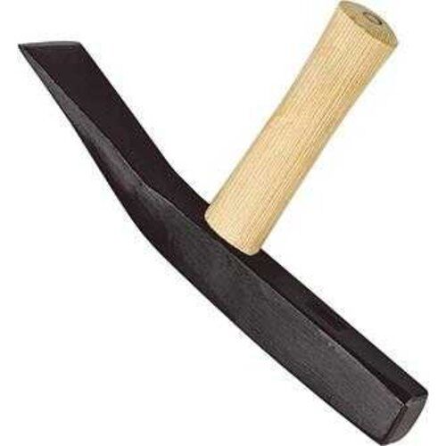  Hebe- und Verlegewerkzeuge SIEGER-Pflasterhammer Norddeutsche Form 3000g, Norddeutsche Form mit Eschenstiel 12379882