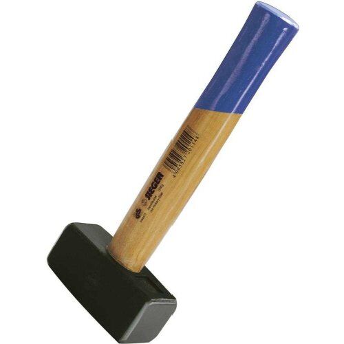  SIEGER-Handfäustel, VPA / GS-geprüft SIEGER-Handfäustel, VPA / GS-geprüft, holz- und ringverkeilt 12379678