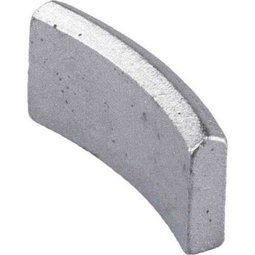  Klingspor DE 600 B Einzelsegmente DE 600 B Einzelsegmente 20 x 5 x 11 mm Radius mm 12457776