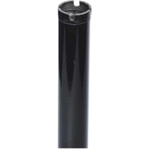  Klingspor DR 912 B Bohrkronen, Ringsegment Gewinde 1/2“ DR 912 B Bohrkronen 35 x 3 x 12,7 mm 1 Segmente 3 x 10 mm Ringsegment Gewinde 1/2“ 12457770