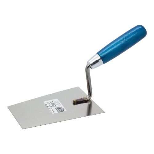  Jung Maurerkelle Maurerkelle, gerader Hals 160 mm, rostfrei 12405016