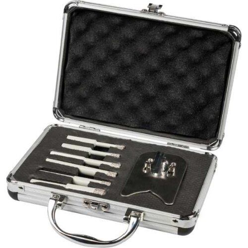  Diamantbohrer-Set DB 600 F Diamantwerkzeuge (Set), 125 x 89 x 25 mm 12457800