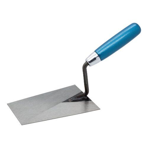  Jung Maurerkelle Maurerkelle gerader Hals, 160 mm 12405019