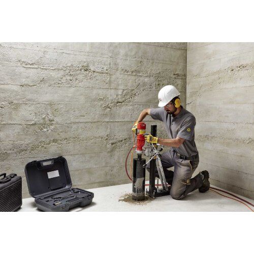 Klingspor DK 654 B Bohrkronen, Standardverzahnung Gewinde 1 1/4“ DK 654 B Bohrkronen 92 x 3,5 x 31,75 mm 8 Segmente 24 x 3,5 x 11 mm Standardverzahnung Gewinde 1 1/4“ 12457752