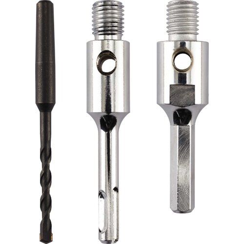  Zubehör Dosensenker ADS 200 Adaptersatz 115 mm SDS Aufnahme 12457802