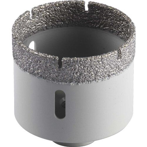  Klingspor DK 600 F Bohrkronen, geschlossener Rand DK 600 F Bohrkronen, 8 mm 1 Segmente 10 mm, geschlossener Rand Gewinde M 14 12457707