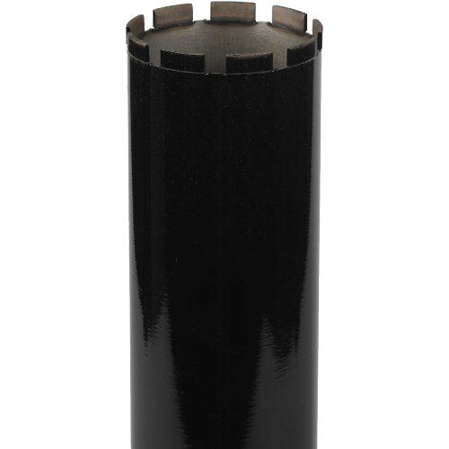  Klingspor DK 612 B Bohrkronen, Standardverzahnung Gewinde 1/2“ DK 612 B Bohrkronen 140 x 2,5 x 12,7 mm 11 Segmente 24 x 2,5 x 10 mm Standardverzahnung Gewinde 1/2“ 12457724
