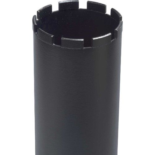  Klingspor DK 654 B Bohrkronen, Standardverzahnung Gewinde 1 1/4“ DK 654 B Bohrkronen 92 x 3,5 x 31,75 mm 8 Segmente 24 x 3,5 x 11 mm Standardverzahnung Gewinde 1 1/4“ 12457752