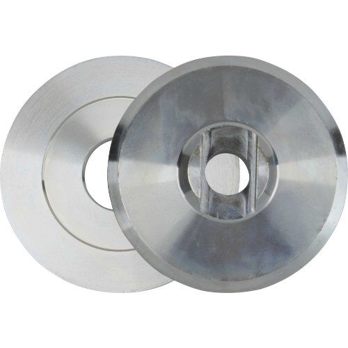  Spannmutter FL 76 Spannflansch 76 mm 12457688