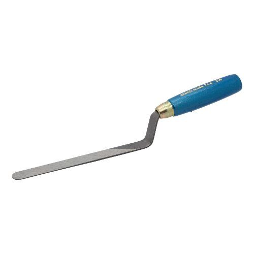  Henkelmann Fugenkelle Henkelmann Hamburger Fugenkelle, flacher Hals, 16mm 12405195
