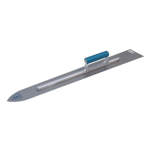  Bodenlegerkelle Henkelmann Bodenlegerkelle, breit, 750x110x1,2mm 12405160