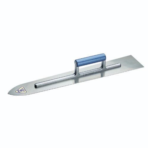  Bodenlegerkelle Henkelmann Bodenlegerkelle, breit, 400x110x0,8mm 12405161