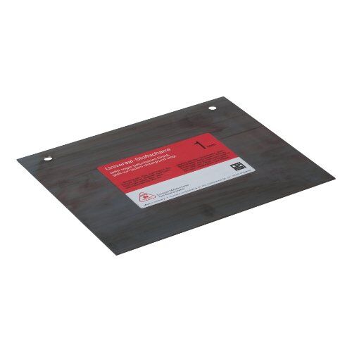  Ersatzblatt Henkelmann Ersatzblatt 1 mm stark, 200mm 12405252