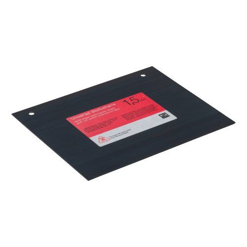  Ersatzblatt Henkelmann Ersatzblatt 1,5 mm stark, 200mm 12405253