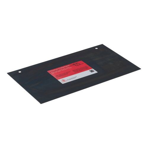  Ersatzblatt Henkelmann Ersatzblatt 1,5 mm stark, 500mm 12405251