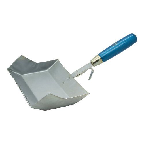  Plansteinkelle Henkelmann Plansteinkelle, 240mm 12405309