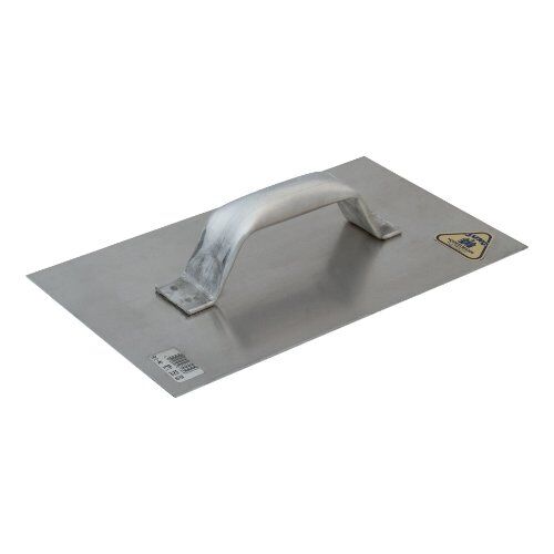  Schleifbrett Henkelmann LM-Schleifbrett mit Klettverschluß, 350x200mm 12405257