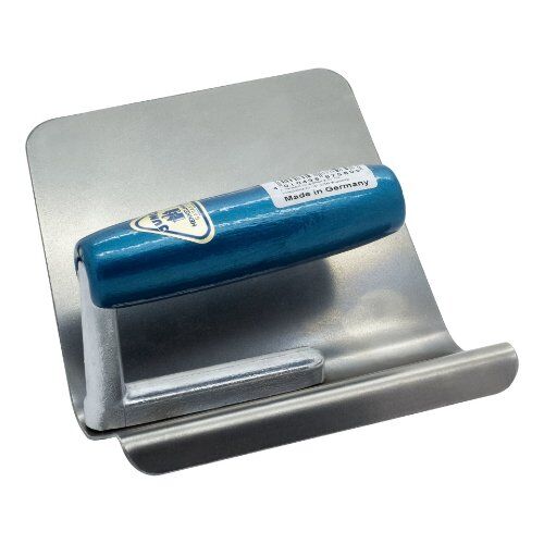  Sockelhohlkehlkelle Henkelmann Sockelhohlkehlkelle, 150x130x80mm 12405261