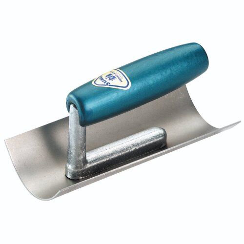  Rundkelle Henkelmann Rundkelle, Radius 35mm, 170x76mm 12405265