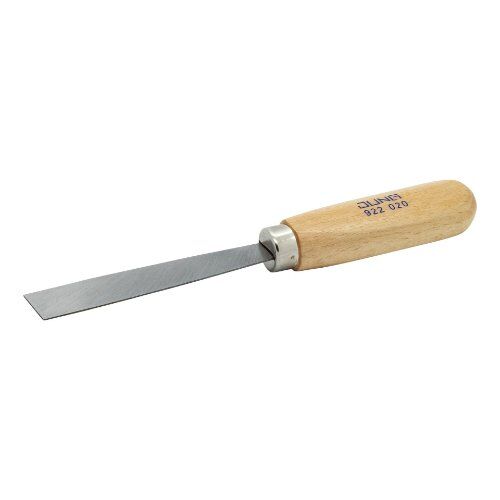  Malerspachtel Malerspachtel, flach-ovales Heft, 20mm 12404983