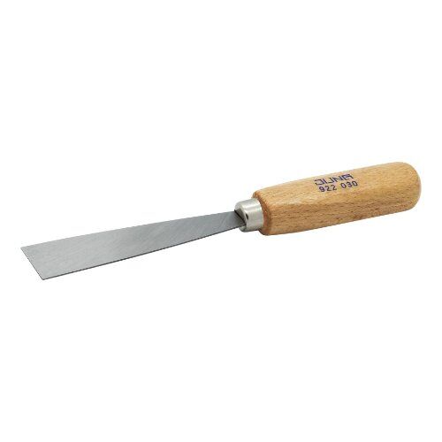  Malerspachtel Malerspachtel, flach-ovales Heft, 30mm 12404986