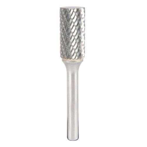  Zylinderform HF 100 A Hartmetallfräser 3 x 14 x 3 mm Kreuzverzahnung 12457908