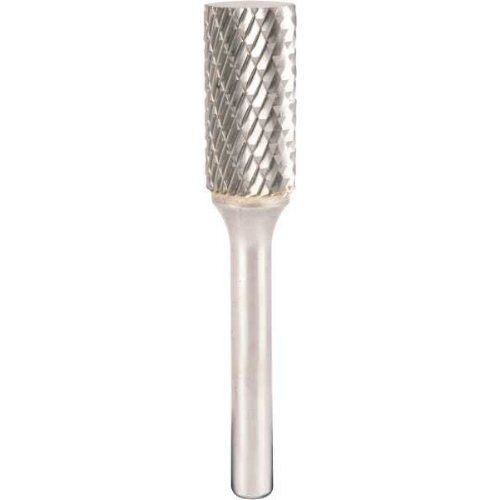  Zylinderform HF 100 A Hartmetallfräser, 12,7 x 25 x 6 mm Spezialverzahnung Inox 12457921
